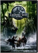 Zaginiony świat / Jurassic Park 2 (The Lost World Jurassic Park)(1997)[2160p.AI] [AV1][10bit] [SDR] [MP3][Lektor PL][MARCIN0313] [ToAlien]