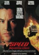 Speed: Niebezpieczna predkosc / Speed (1994) [BRRip] [480p] [XviD AC3] [LTN] [Lektor PL]
