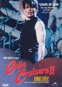 Eddie i Krazowniki II: Eddie Zyje / Eddie and the Cruisers II: Eddie Lives! (1989) [720p] [BDRip] [XviD] [AC3-DReaM] [Lektor PL]