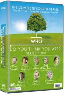 Who Do You Think You Are? – April 2021 [ENG] [pdf]  [FIONA9]