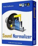 Sound Normalizer 8 7 (x32/x64)[PL][Full] + Portable