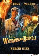 Wyprawa do dzungli - Jungle Cruise (2021) [720p] [BRRip] [XviD] [AC3-Izyk] [Dubbing PL]