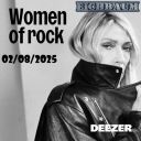 VA - Women of Rock (2025) [FLAC]