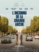 Wielki Łuk / L'Inconnu de la Grande Arche / The Great Arch (2025) [MULTi.1080p.HMAX.WEB-DL.x264-KiT] [Lektor PL] [mkv] [FIONA9] [LInconnu]