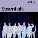 BTS - Essentials (2025) [Mp3 320kbps]
