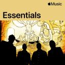 U2 - Essentials [2026] [MP3-320]-Sc4r3cr0w