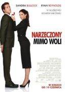 Narzeczony mimo woli / The Proposal (2009) [480p] [BRRip] [XviD] [AC3-LTN] [Lektor PL]