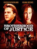 Bractwo sprawiedliwych / The Brotherhood of Justice (1986) [720p] [WEB-DL] [XviD] [AC3-ELiTE] [Lektor PL]