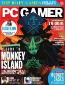 PC Gamer USA - Issue 362 - November 2022 [ENG] [pdf]  [FIONA9]