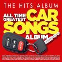 VA - The Hits Album All Time Greatest Car Songs (3 CD) (2025) [MP3@320 kbps]
