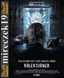 Kolekcjoner - The Collection *2012* [DVDRip] [XviD-NN] [Lektor PL]