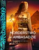 Morderstwo w ambasadzie / Murder at the Embassy (2025) [720p] [WEB-DL] [XviD] [AC3-OzW] [Lektor PL]