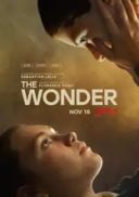 Osobliwość / The Wonder (2022) [720p] [WEB-DL] [XviD] [AC3-PT] [Lektor PL]