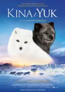 Kina i Yuk / Kina &amp; Yuk / Kina &amp; Yuk, renards de la banquise (2023) [1080p] [BluRay] [x264] [AC3-KiT] [Lektor PL]