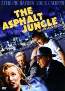Asfaltowa dżungla - The Asphalt Jungle (1950) [720p] [BDRip Xvi AC3-2 0-ELiTE] [AVI] [Lektor PL] [RobSil]
