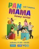 Pan Mama (2025) S03E54 [PL.1080p.WEB-DL.H.264-AL3X] [serial polski] [mp4] [FIONA9]