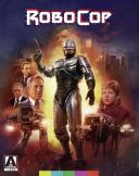 RoboCop (1987) [1080p BluRay X264 DD5 1 PL] [Lektor PL]