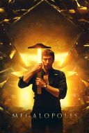Megalopolis *2024* [2160p.WEB-DL.DDP5.1.SDR.H265-AOC] [ENG] [Sub:ENG]