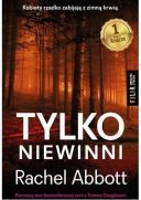 Abbott Rachel - Tylko niewinni (Cykl: Douglas Tom Tom 01) [Audiobook PL] [mp3]
