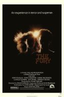 Furia - The Fury (1978) [BRRip] [XviD] [GR4PE] [Lektor PL]