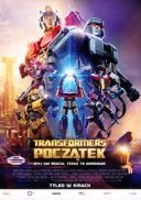 Transformers: Poczatek / Transformers One (2024) [480p] [WEB-DL] [XviD] [AC3-OzW] [Dubbing PL]