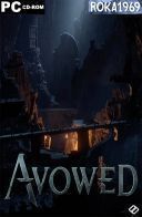 Avowed:Premium Edition [v1.4.1.0+DLC] *2025* [MULTI-PL] [PORTABLE] [EXE]