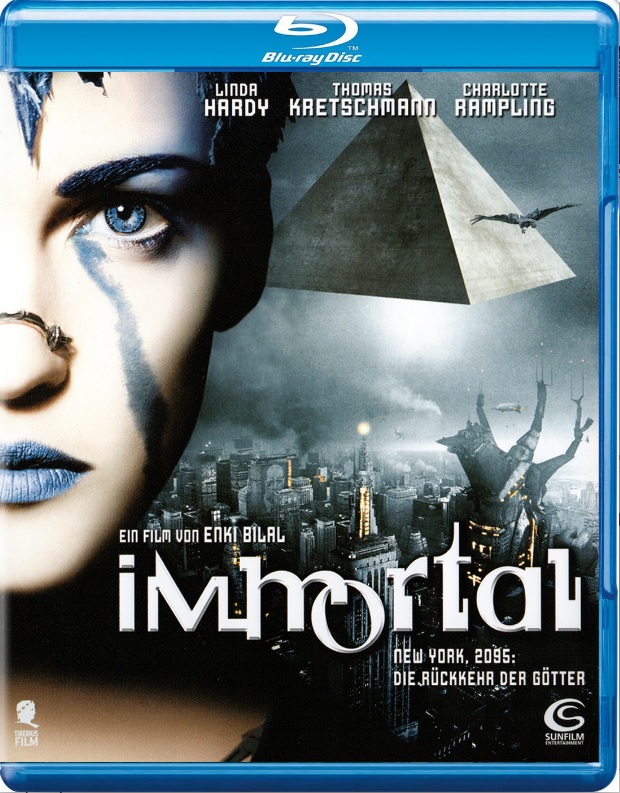 Immortel (ad vitam) (2004) + Extras [BDRemux by alE13 AC3\DTS][Audio &amp; Sub Eng\PL][Eng]