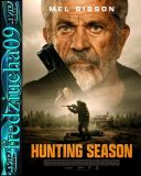 Polowanie / Hunting Season (2025) [720p] [BRRip] [XviD] [AC3-OzW] [Lektor PL]