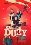 Za duży na bajki (2022) [PL.720p.NF.WEB-DL.H265.DarK] [Film polski] [mkv] [FIONA9]