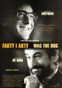 Fakty i akty - Wag the Dog (1997) [PL 480p WEB-DL XviD] [Lektor PL] [avi] [FIONA9]
