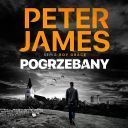 Peter James - Pogrzebany (2024) [audiobook PL]
