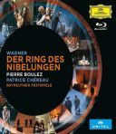 Richard Wagner - Der Ring des Nibelungen, The Making of The Ring documentary (2022) [Blu-ray] [1080i]