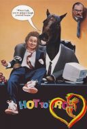 Kon madrzejszy od jexdxca - Hot to Trot 1988 [10Bit SDR UPSCALING] [2160p.BluRay.H265.AC3-AS76-FT] [ENG-Lektor PL] [Alusia]