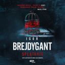 Igor Brejdygant - Splatanie (2023) [audiobook PL]