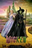 Wicked: Na dobre / Wicked: For Good (2025) PLDUB.1080p.AMZN.WEB-DL.x264.AC3-KiT / Dubbing PL