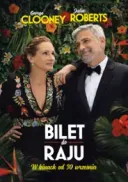 Bilet do raju / Ticket to Paradise (2022) [MULTI] [1080p] [BluRay] [x264] [AC3] [DDP7.1-DENDA] [Napisy i Lektor PL]