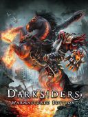 Darksiders Warmastered Edition (v.1.1.4278) [Steam-Rip] *2010 -2016-2026* [PL] [exe]