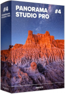 PanoramaStudio Pro 4.1.1 Build 435 - 64bit [ENG] [Crack UZ1] [azjatycki]
