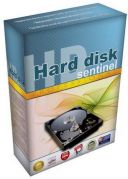 Hard Disk Sentinel Pro 6.40 Build 13782 - Final [PL] [Patch MPT] [azjatycki]