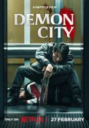 Miasto demonów / Demon City Oni Goroshi (2025) MULTi.2160p.NF.WEB-DL.DoVi.DDP5.1.HEVC-P2P ~ Lektor i Napisy PL