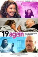 19 Again / The Throwback (2024) [480p] [WEB-DL] [XviD] [AC3-OzW] [Lektor PL]