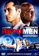 Repo Men - Windykatorzy Repo Men (2010) [DVDRip] [Lektor PL] [joanna668]