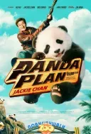 Kryptonim Panda / Panda Plan / Xiong mao ji hua (2024) [MULTi] [720p] [BluRay] [x264-KiT] [Lektor i Napisy PL]