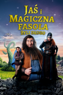 Jas i magiczna fasola Zyli dlugo / Jack and the Beanstalk After Ever After (2020) [WEB-DL.XviD] [Lektor PL] [avi]  [FIONA9]