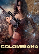 Colombiana (2011) | BRRip | H.264 | AC-3d11 | 720p. | Lektor PL | r.d11 |