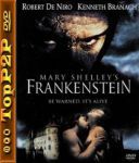 Frankenstein (1994) [1080p] [WEB-DL] [H264-wasik] [Lektor PL]