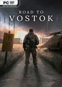 Road to Vostok (v.0.1.1.1) (Build 22906957) [Portable] *2026* [ENG] [exe]