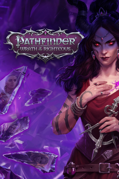 Pathfinder: Wrath of the Righteous  (2021) [MULTi6-ENG] [Portable] [v.2.6.0n] [DVD9] [exe]