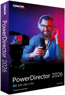CyberLink PowerDirector Ultimate 2026 v24.6.1907.0 - 64bit [PL] [RePack] [azjatycki]