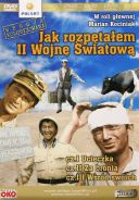 Jak rozpętałem drugą wojnę światową. Cześć 3 Wśród swoich (1969) [POLiSH.REMASTERED.1080i.HDTV.DD2.0.x264-Ralf] [Film polski] [mkv]  [FIONA9]